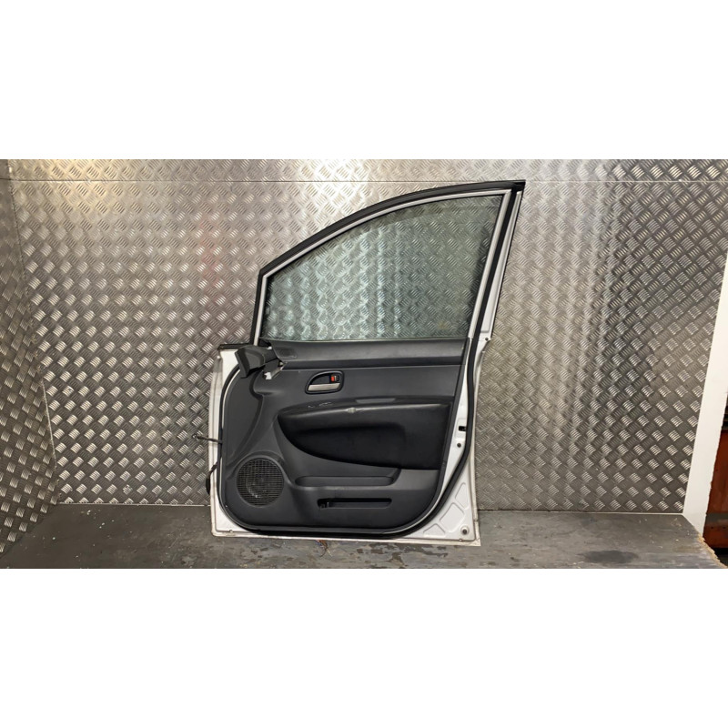 Porte avant droit KIA CARENS 3 Photo n°3