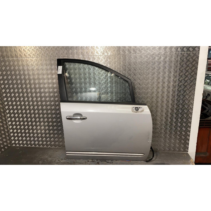 Porte avant droit KIA CARENS 3 Photo n°4