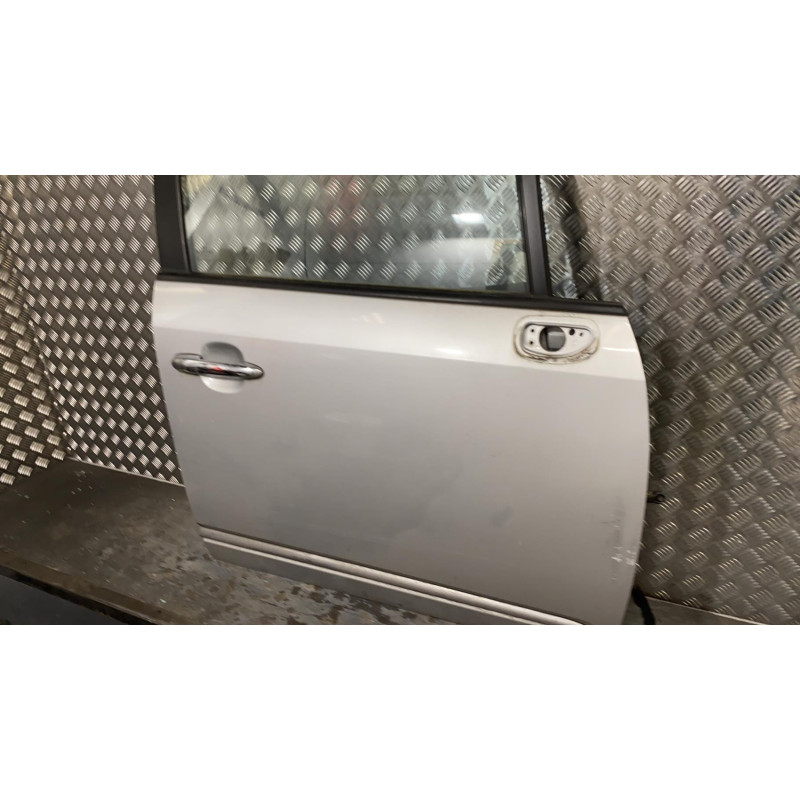 Porte avant droit KIA CARENS 3 Photo n°5