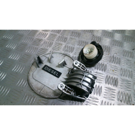 Trappe d'essence KIA CARENS 3