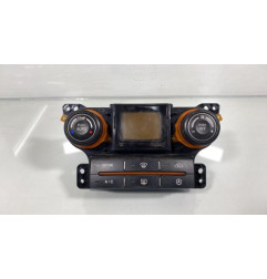 Commande chauffage KIA CARENS 3