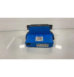 Commande chauffage KIA CARENS 3