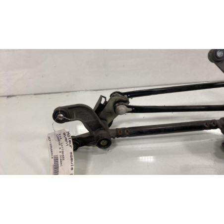 Moteur essuie glace avant KIA CARENS 3 Photo n°1
