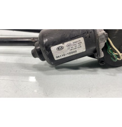 Moteur essuie glace avant KIA CARENS 3
