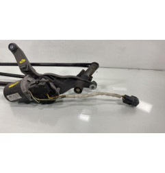 Moteur essuie glace avant KIA CARENS 3