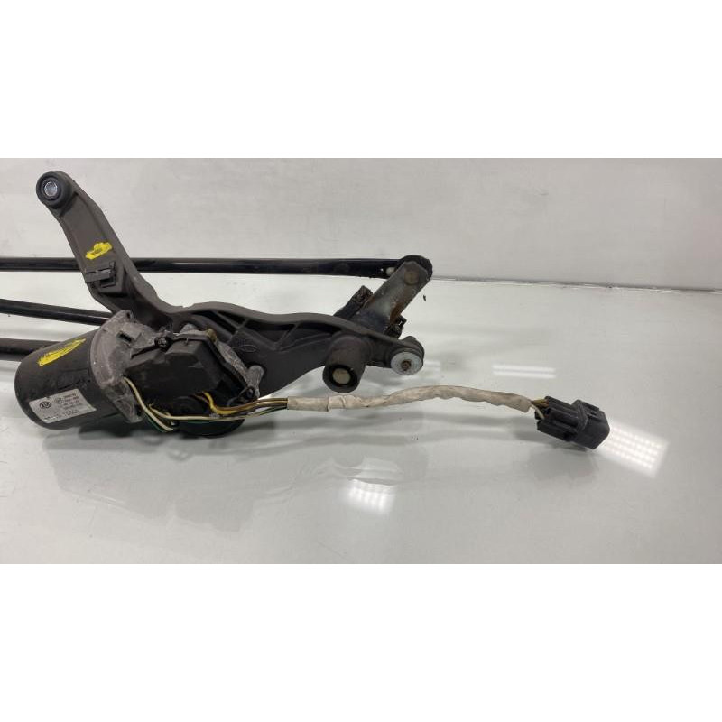 Moteur essuie glace avant KIA CARENS 3 Photo n°4