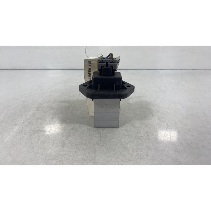 Resistance chauffage KIA CARENS 3 Photo n°1