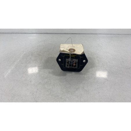 Resistance chauffage KIA CARENS 3