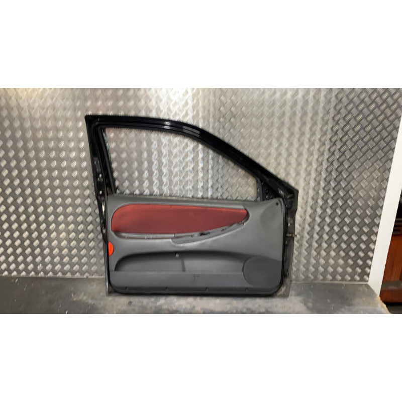 Porte avant gauche LANCIA YPSILON 3 Photo n°4