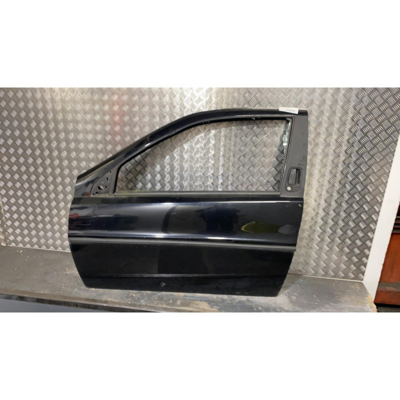 Porte avant gauche LANCIA YPSILON 3 Photo n°5