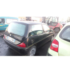 Porte avant gauche LANCIA YPSILON 3