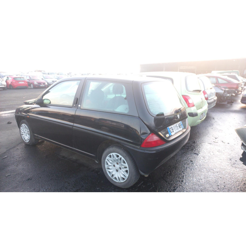 Porte avant gauche LANCIA YPSILON 3 Photo n°8