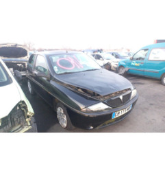 Porte avant gauche LANCIA YPSILON 3