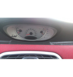 Porte avant gauche LANCIA YPSILON 3