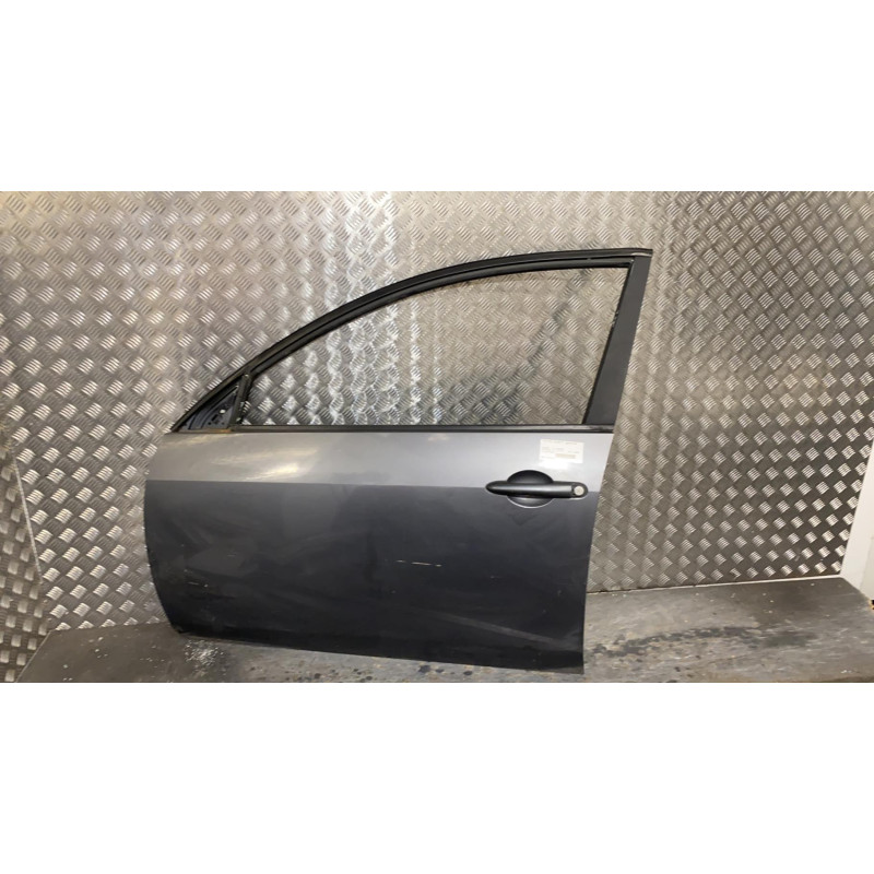 Porte avant gauche NISSAN PRIMERA 4 Photo n°3