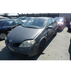 Porte avant gauche NISSAN PRIMERA 4