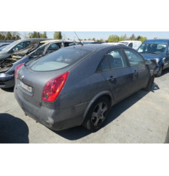 Retroviseur gauche NISSAN PRIMERA 4