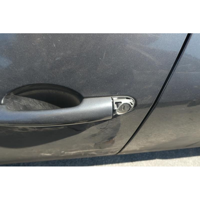 Retroviseur gauche NISSAN PRIMERA 4 Photo n°9