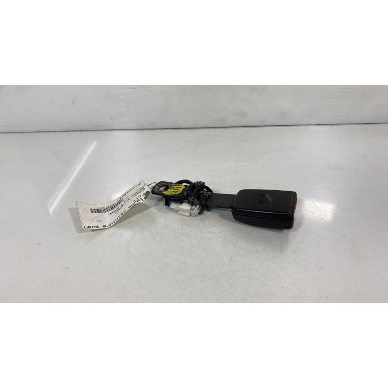 Attache ceinture avant droit NISSAN PRIMERA 4 Photo n°3