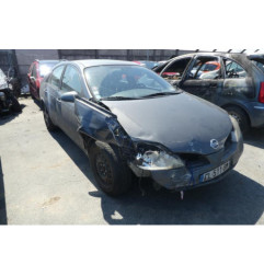 Serrure arriere droit NISSAN PRIMERA 4
