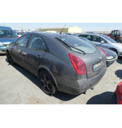 Serrure arriere droit NISSAN PRIMERA 4