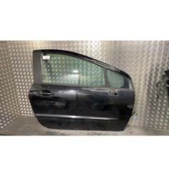 Porte avant droit PEUGEOT 308 1 Photo n°1