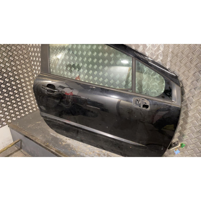Porte avant droit PEUGEOT 308 1 Photo n°3