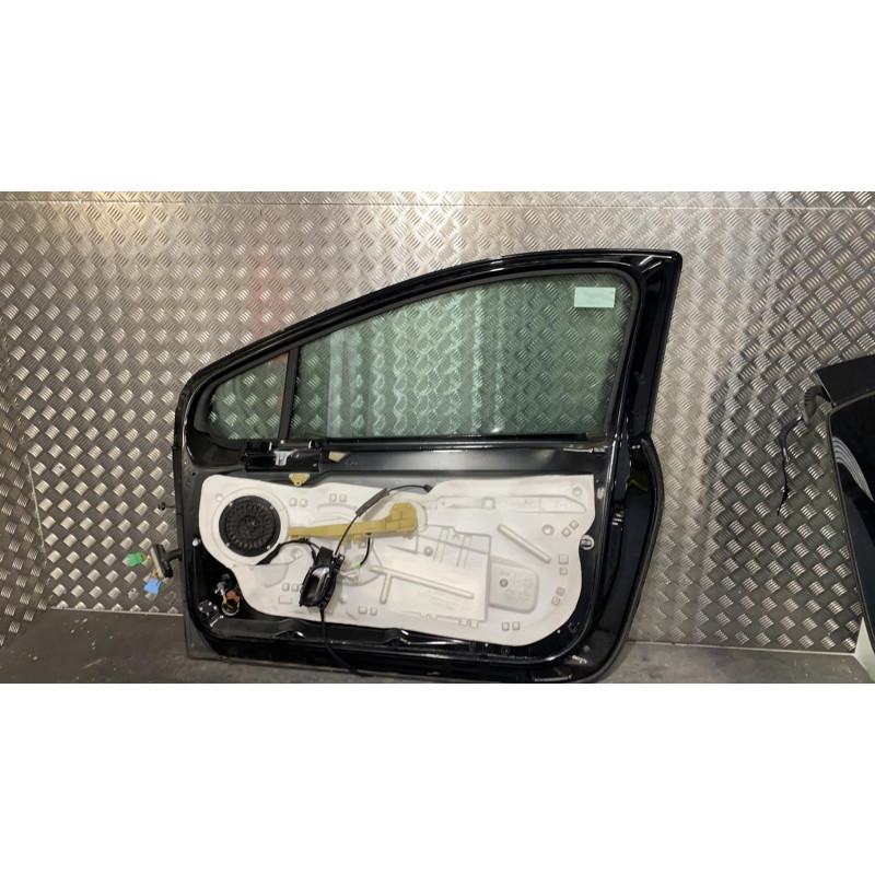 Porte avant droit PEUGEOT 308 1 Photo n°4