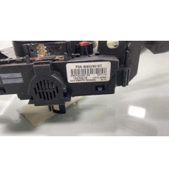 Com (Bloc Contacteur Tournant+Commodo Essuie Glace+Commodo Phare) PEUGEOT 308 1