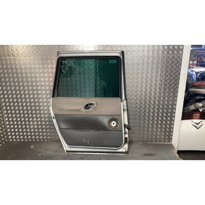 Porte arriere gauche FORD GALAXY 1 Photo n°3