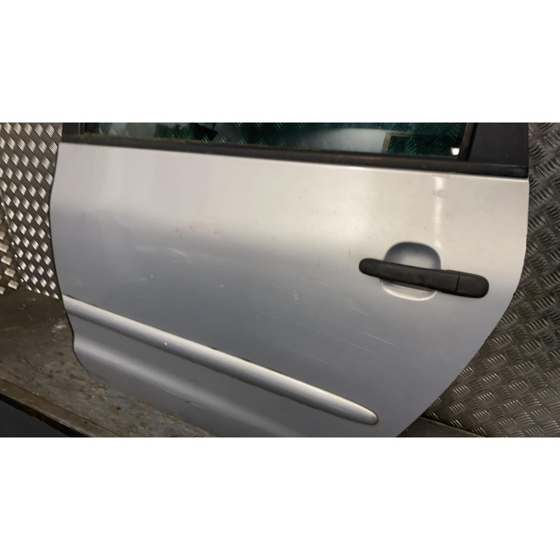 Porte arriere gauche FORD GALAXY 1 Photo n°5