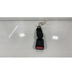Attache ceinture arriere droit PEUGEOT 206