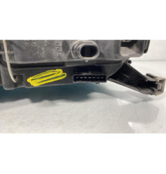 Optique avant principal gauche (feux)(phare) FIAT PUNTO 2