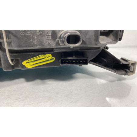 Optique avant principal gauche (feux)(phare) FIAT PUNTO 2