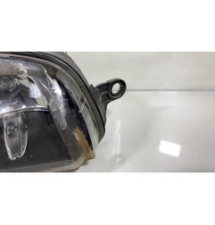 Optique avant principal gauche (feux)(phare) FIAT PUNTO 2