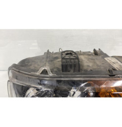 Optique avant principal gauche (feux)(phare) FIAT PUNTO 2