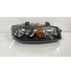 Optique avant principal gauche (feux)(phare) FIAT PUNTO 2