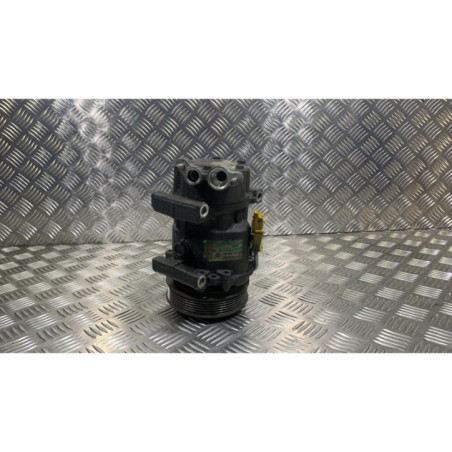 Compresseur clim CITROEN XSARA PICASSO
