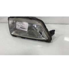 Optique avant principal droit (feux)(phare) PEUGEOT 306