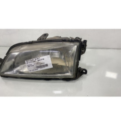 Optique avant principal gauche (feux)(phare) PEUGEOT 306