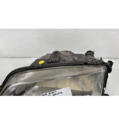 Optique avant principal gauche (feux)(phare) PEUGEOT 306