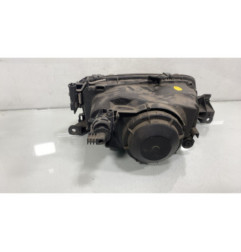 Optique avant principal gauche (feux)(phare) PEUGEOT 306