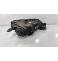 Optique avant principal gauche (feux)(phare) PEUGEOT 306