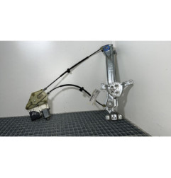 Leve vitre electrique arriere droit RENAULT MEGANE 3 Photo n°1