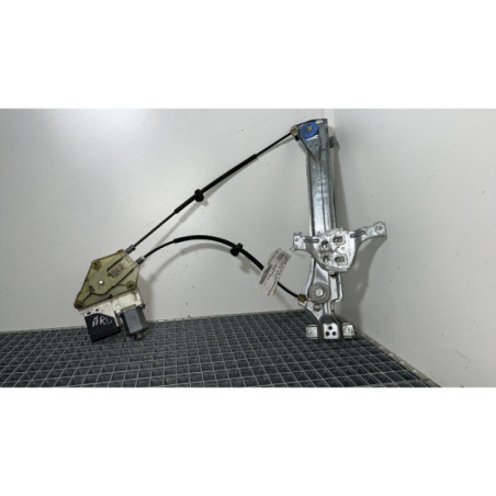 Leve vitre electrique arriere droit RENAULT MEGANE 3 Photo n°1