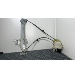 Leve vitre electrique arriere droit RENAULT MEGANE 3