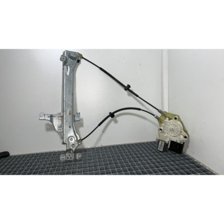 Leve vitre electrique arriere droit RENAULT MEGANE 3