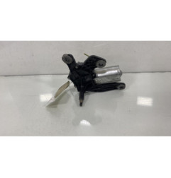 Moteur essuie glace arriere CITROEN C5 1 Photo n°1