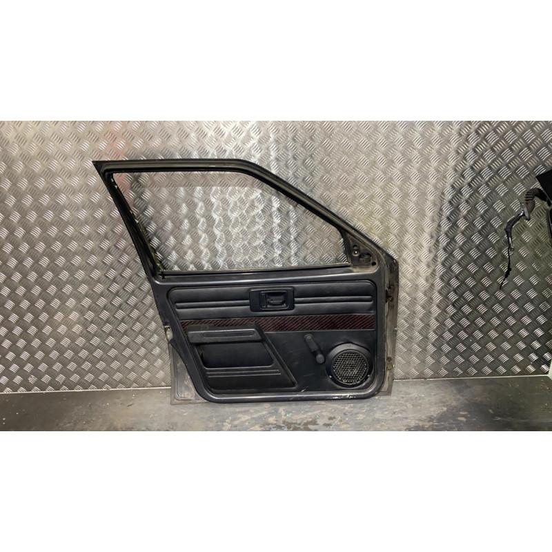 Porte avant gauche CITROEN AX Photo n°1