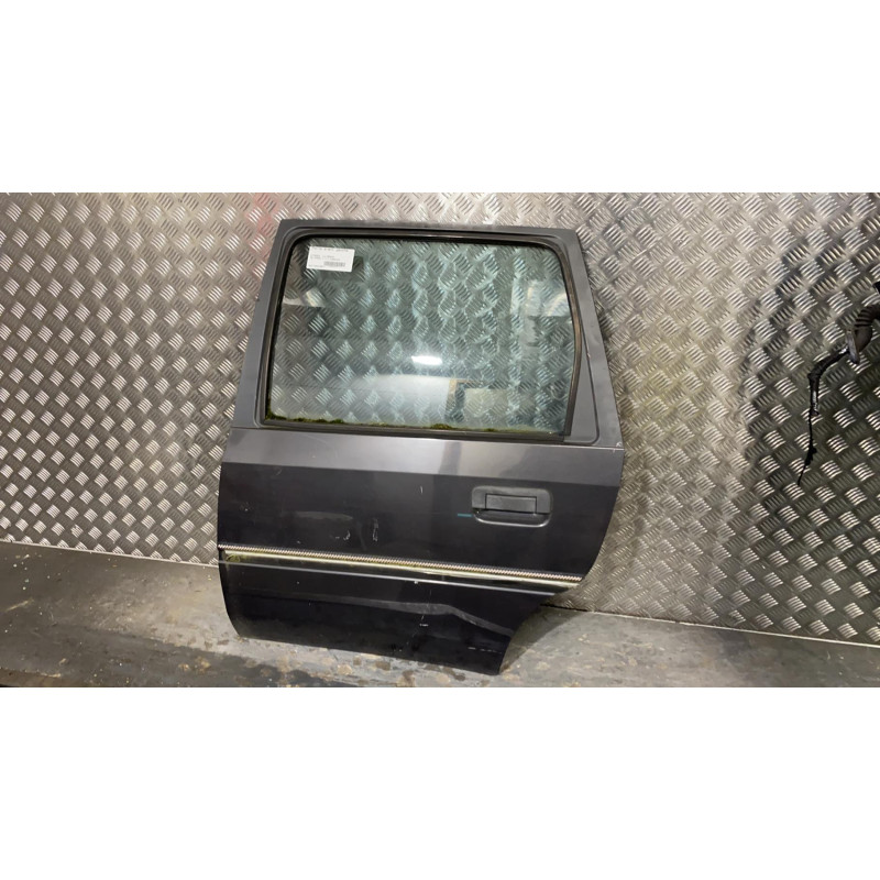 Porte arriere gauche CITROEN AX Photo n°1
